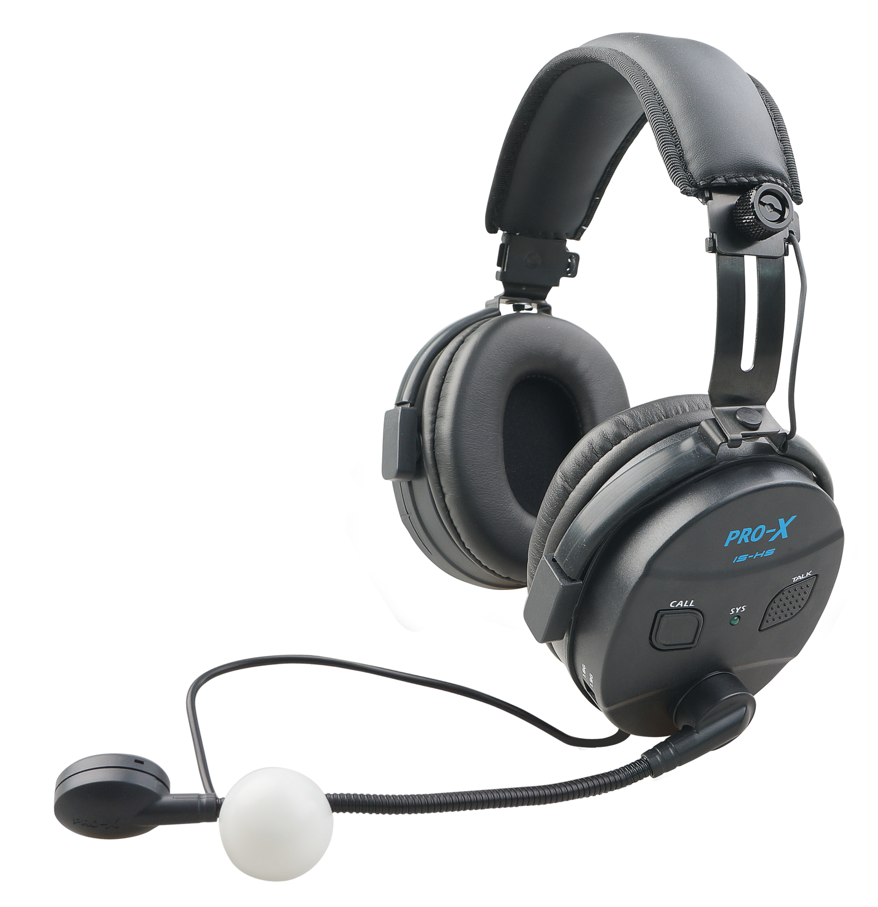 Wireless Headset / Binaural