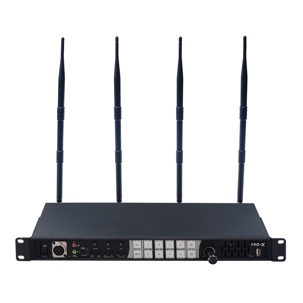 XW-IS8 Base Station