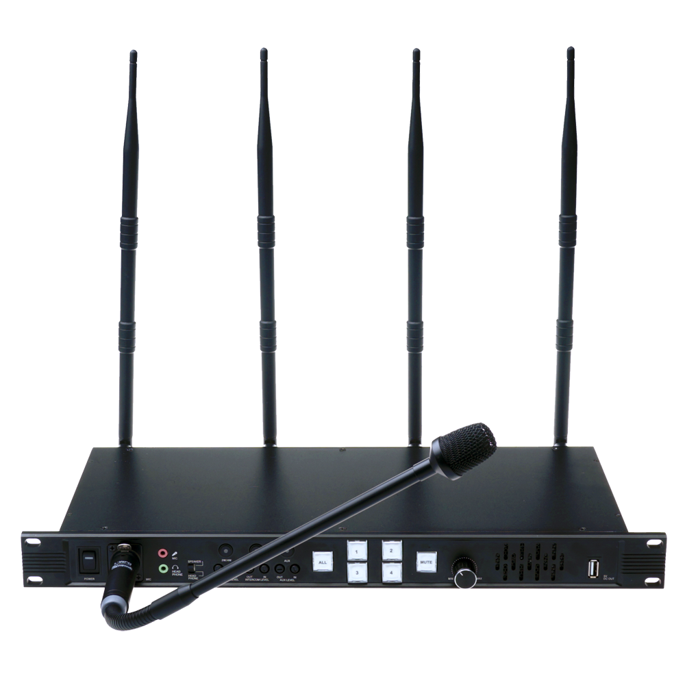 XW-IS4 Base Station